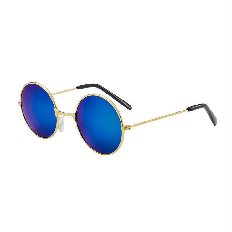 Wholesale Round PC Sunglasses